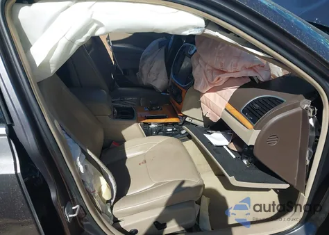 2014 Chrysler 300C z USA, uszkodzony, nr VIN 2C3CCAEG2EH169945